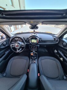 Mini Clubman 2.0D Automat - 16