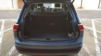 Volkswagen Tiguan Allspace - 16