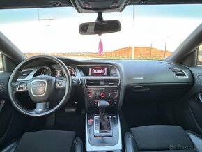 Audi A5 SLine 3.0TDI Quattro - 16