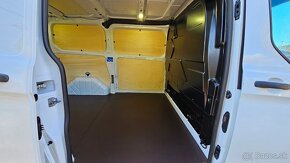 Ford Transit Custom 2.0 TDCi Trend L1 T310 - 16