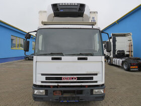 IVECO 100E17,E3,Man,CARRIER SUPRA 550,Zdvíh.čelo,Lož.pl 5,2m - 16