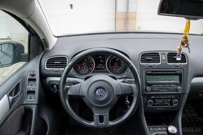 Volkswagen Golf 1.4 TSI 160k Highline - 16