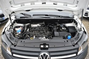 Volkswagen Caddy, 2.0TDi.DSG.DPH.SERVIS VW.KLIMA - 16