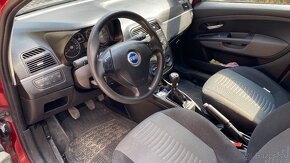 Fiat Punto Grande 1.2 - 16