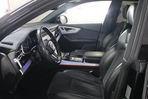 Audi Q8 3.0 TDI 3x S-Line Quattro - 16