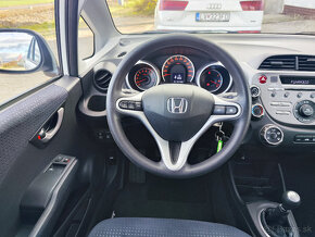 Honda Jazz - 16