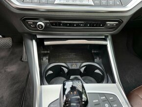 BMW Rad 3 Touring (G21) 320d xDrive mHEV 48V Model 2021 140k - 16