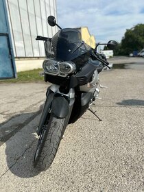 BMW K1200R 120kW - 16