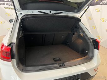 Volkswagen T-Roc 1.5 TSI Style DSG - 16