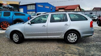 Škoda Octavia Combi 2.0 TDI CR DPF Ambiente - 16