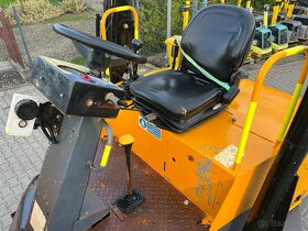 Dumper vyklapac Terex Ta9, 9 ton, Wacker Neuson JCB Thwaites - 16