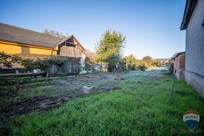 na predaj rodinný dom za cenu pozemku Veľký Klíž 1097m2 - 16