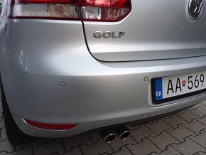 Vw golf 6 2.0tdi - 16