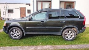 Volvo XC90 2,4D 4x4 - 16