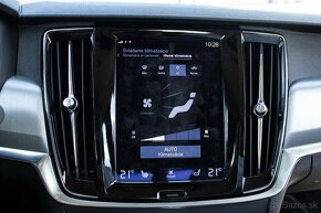 Volvo S90 D4 2.0L Drive-E Momentum A/T - 16