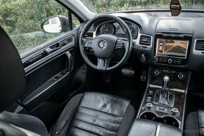 Volkswagen Touareg II 4.2 V8 TDI - 16