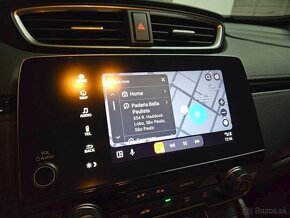 Bezkáblový modul pre APPLE CAR PLAY / ANDROID AUTO - 16