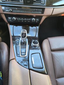 BMW 520 d - 16