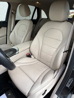 MERCEDES GLC 300E 4MATIC Plug-In Hybrid len len 75000 KM - 16