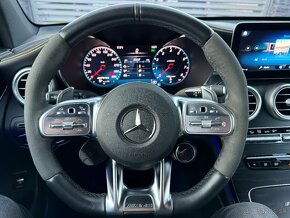 Mercedes-Benz GLC 63AMG 4Matic+ Performance,Brabus - 16