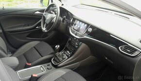 ---Opel Astra Sports Tourer 1.5 CRDI--- - 16