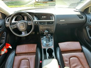 Audi A5 Sportback 3.0 TDI - 16