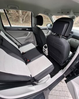 Volkswagen Tiguan 2.0 Tdi Dsg 4x4 Virtual 35000km - 16