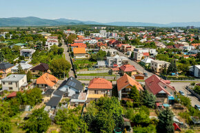 Zariadený rodinný dom na predaj, ul Agátova, Michalovce - 16