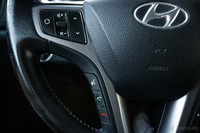 HYUNDAI i40 1.7 CRDi 104kW 2016 - 16