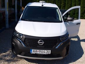 Nissan Townstar 1.3 DIG-T Tekna - 16