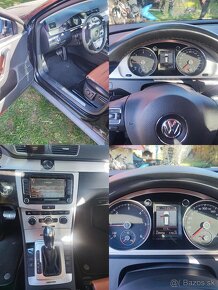 Predám Volkswagen Passat 2.0 tdi alltrack - 16