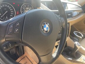 BMW X1 2,0i X-drive (4x4) Luxury - 16