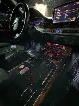 Audi A8 d4 - 16