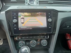 Volkswagen Arteon 2.0 TDI Elegance VIRTUAL COCKPIT - 16