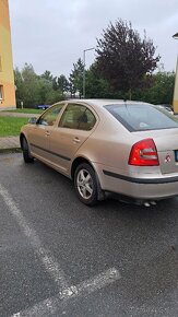 Škoda Octavia 2.1.9 TDI 77KW BEZ DPF. - 16