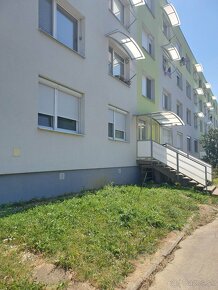 Predaj 3 izb. bytu, 70 m2, 2. posch. Sídlisko SNP - 16