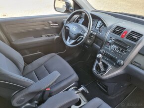 HONDA CR-V 2,2i-DTEC 4WD - 16