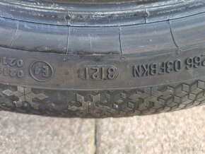 Zimné pneumatiky Continental 235/45 R18 98V XL - 16