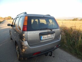 Predám auto Suzuki Ignis. - 16