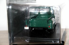 Automodely Altaya (Hachette) 1:24 - 16