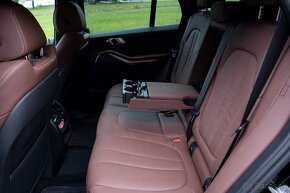 BMW X5 xDrive30d mHEV A/T odpočet DPH - 16