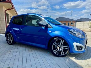 Renault Twingo RS Gordini - 16