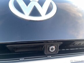 Volkswagen Touareg 3.0 TDI 193kW Tazne zariadenie - 16