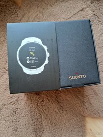 Suunto Spartan Sport - 16