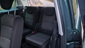 Volkswagen Sharan 2.0 TDI Comfortline DSG - 16