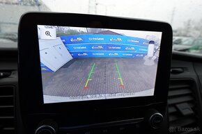 FORD TRANSIT L3H3 2.0TDCI KLIMA SERVISKA - 16