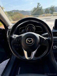 Mazda 3 Skyactive, len 98 tis.km. - 16