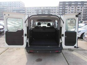 Opel Combo Tour 1.6 CDTI Enjoy 70kW M5 5d. - 16