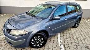 Renault Megane Grandtout 1.9tdi 96kw - 16