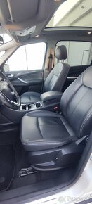 Ford S-Max 2.0 TDCI 120kw 7-miestny - 16